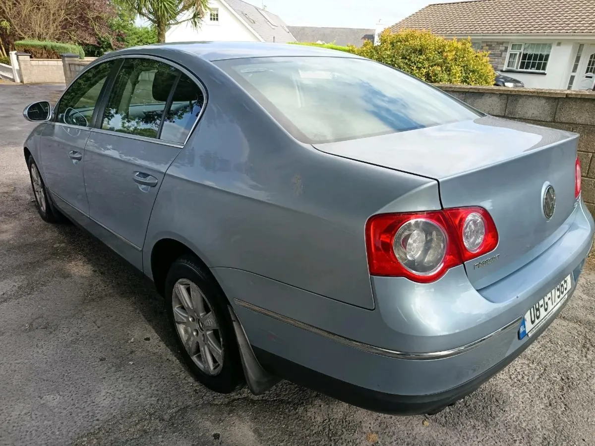 Passat 1.9 T. D. I NEW N. C. T - Image 4