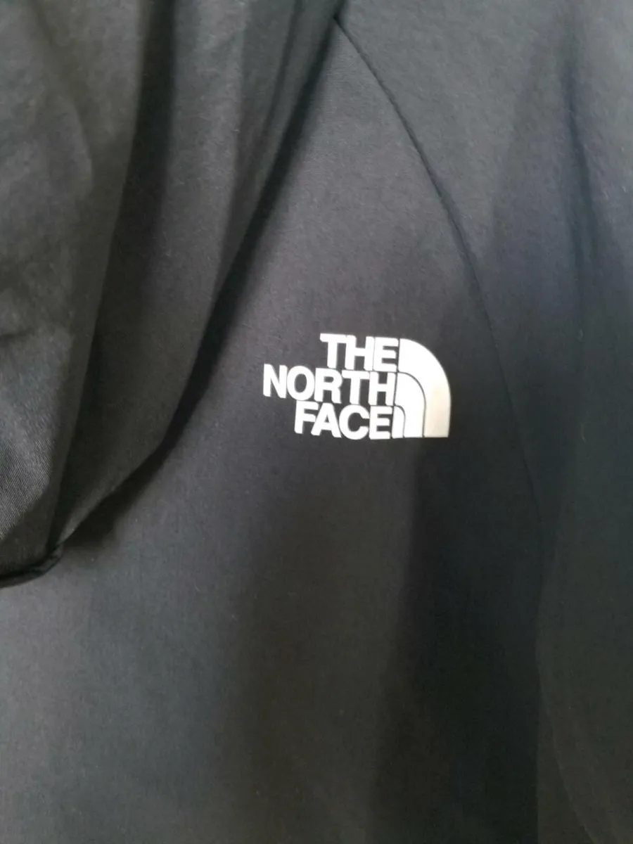 Northface jacket as new - Image 2