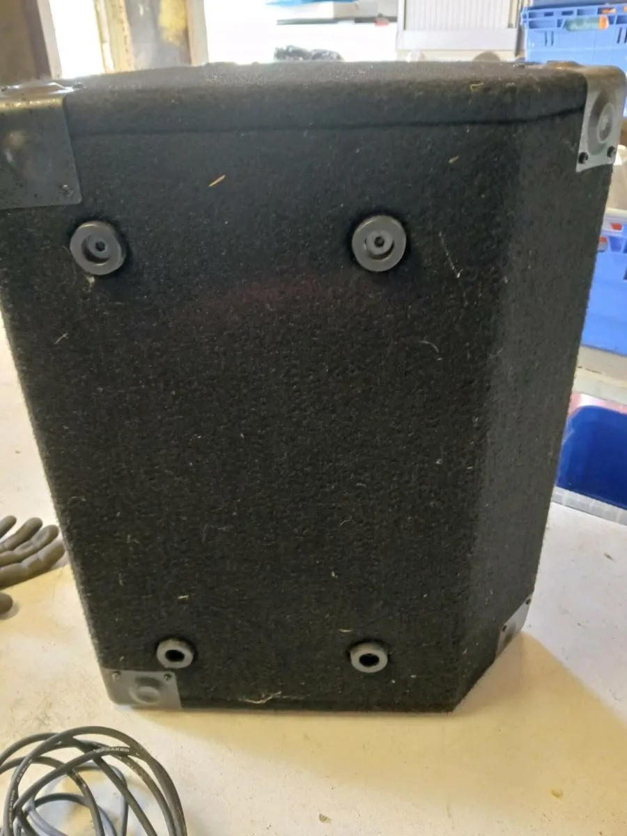 The box ma100 - Image 2