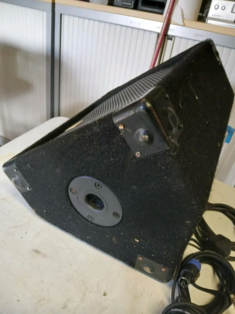 The box ma100 - Image 3