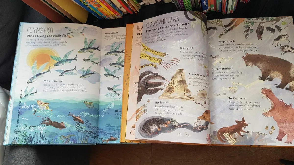 Kids books - Image 2