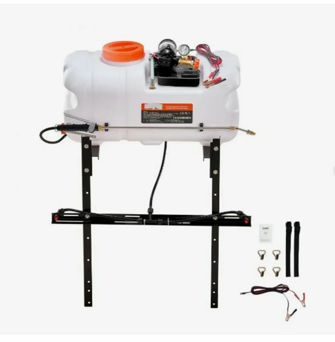ATV Sprayer 60 L/15.9 Gal - Image 1