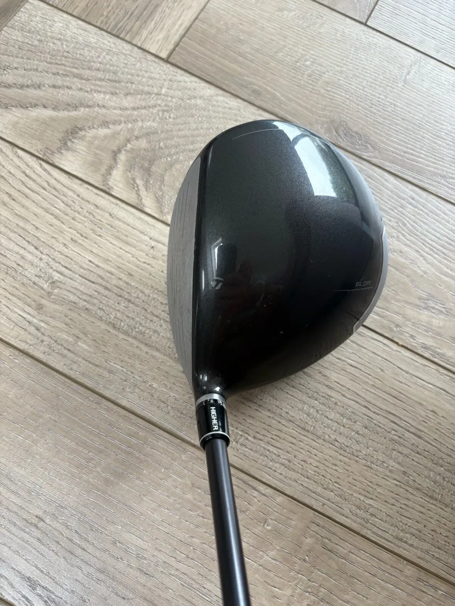 Taylor made SLDR - Image 3