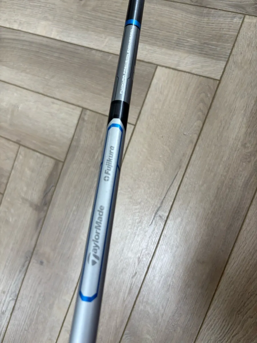 Taylor made SLDR - Image 4