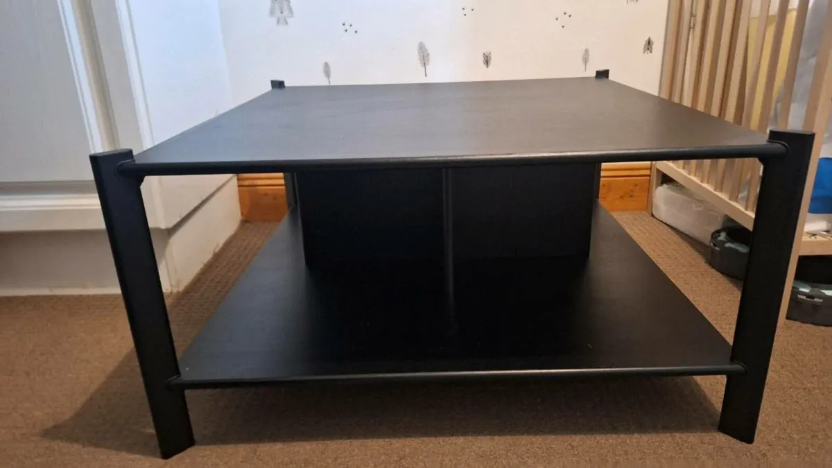 IKEA Coffee Table - Image 4