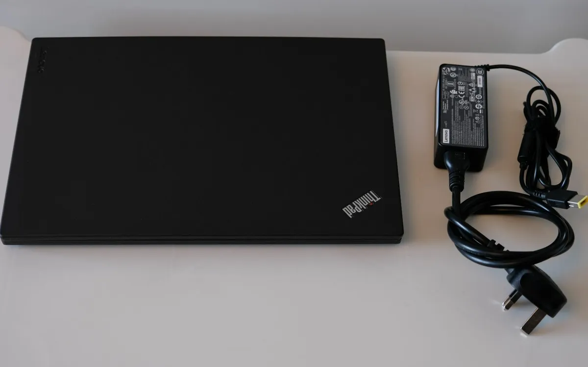 Lenovo x270 laptop (FullHD, 32Gb, 180+480Gb, Win10 - Image 4