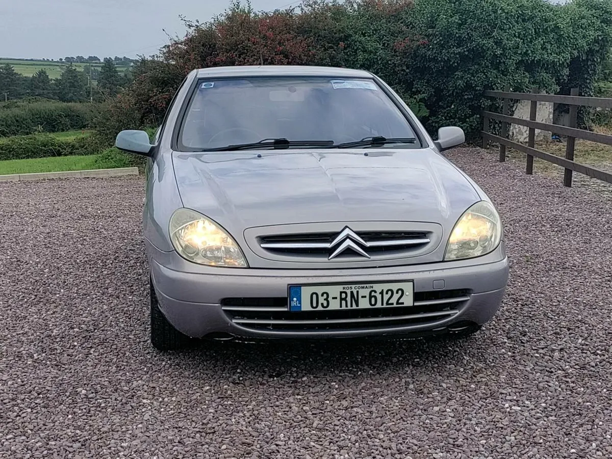 Citroen Xsara - Image 2