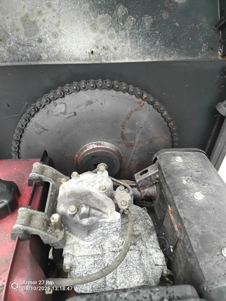diesel mixer - Image 3