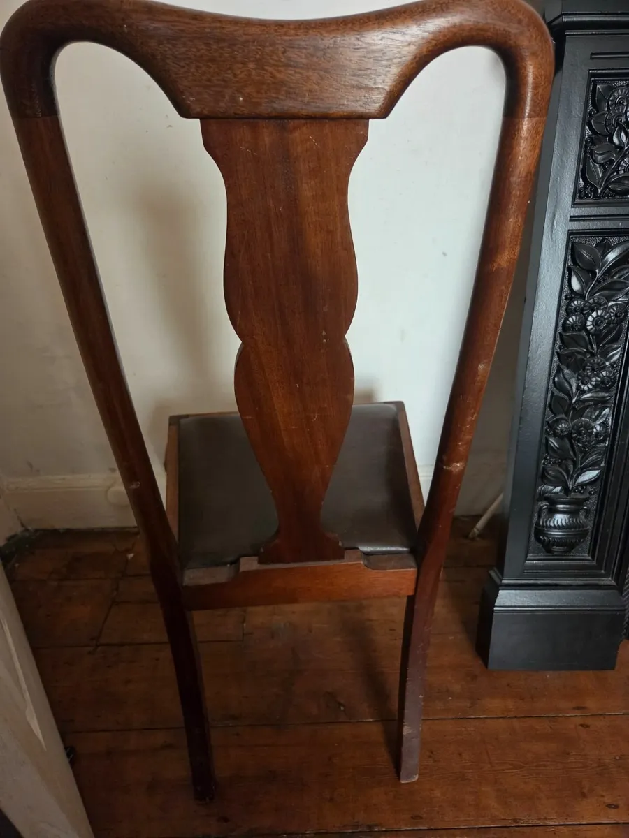 Free Chairs - Image 1