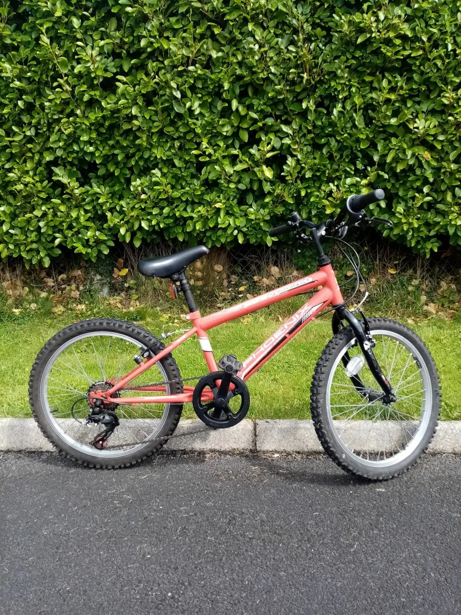 Kids Bikes X 2 €80 for both bikes - Image 2