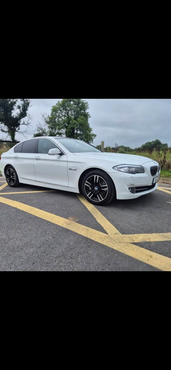 BMW  520D   2012 **NEW NCT** 2.0 - Image 1