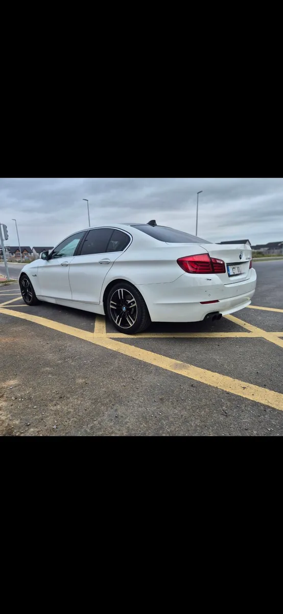BMW  520D   2012 **NEW NCT** 2.0 - Image 2