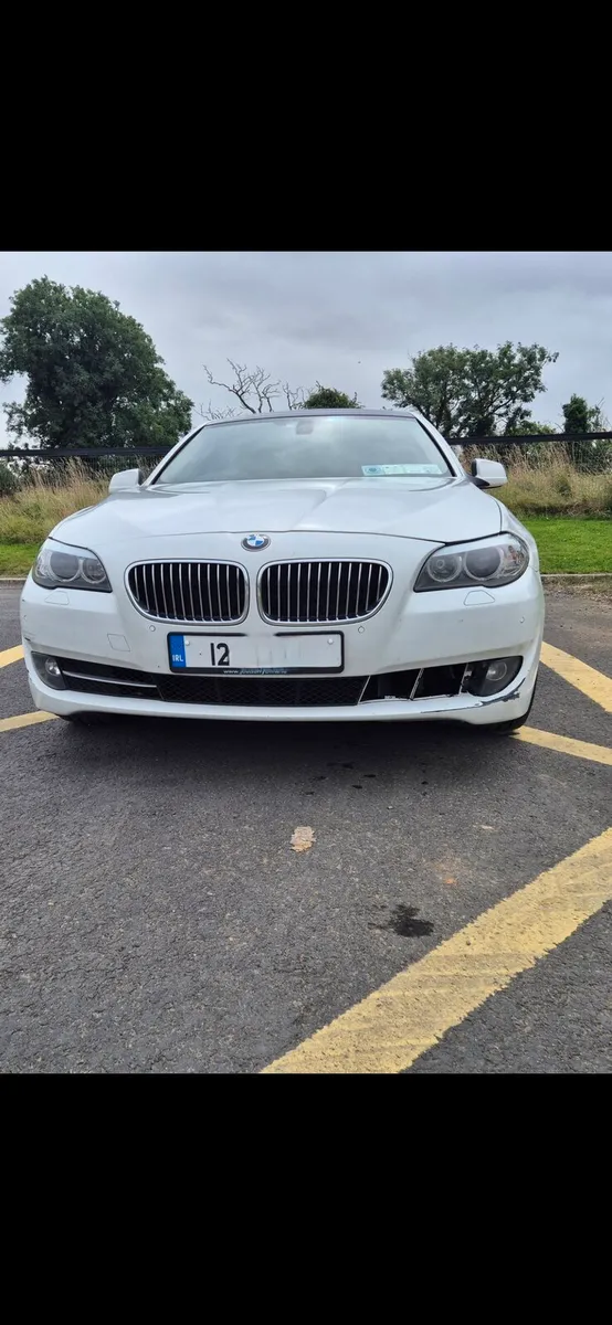 BMW  520D   2012 **NEW NCT** 2.0 - Image 3