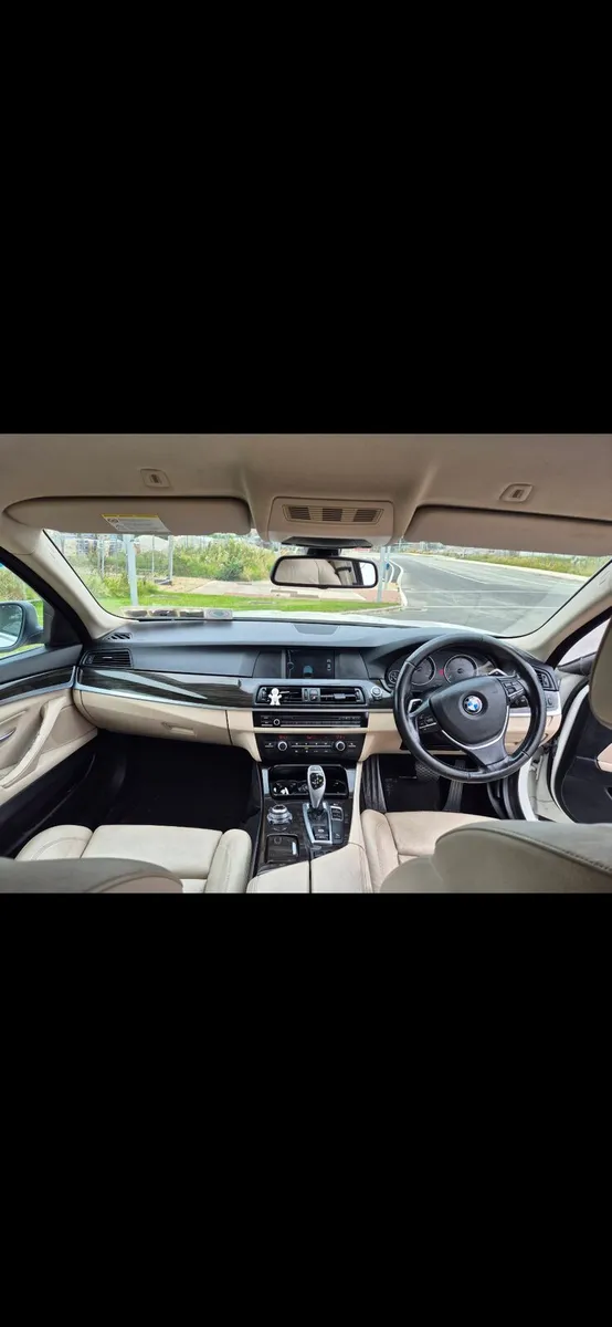 BMW  520D   2012 **NEW NCT** 2.0 - Image 4