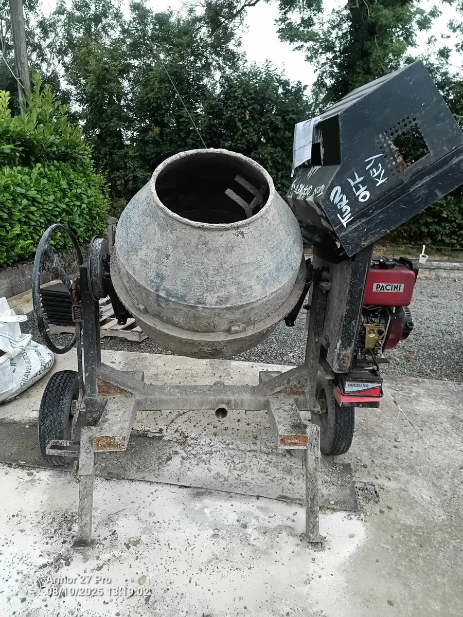 diesel mixer - Image 4