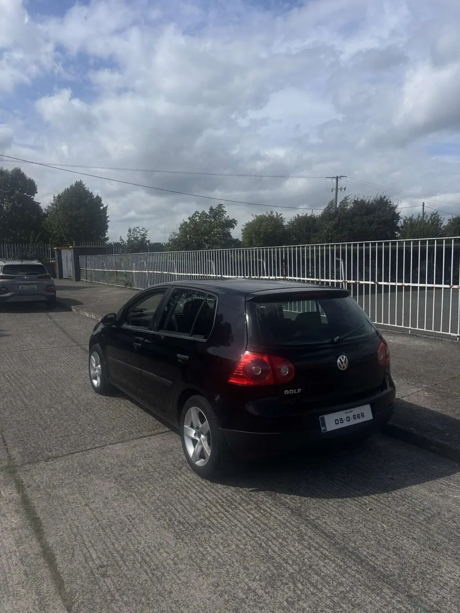 1.9 golf - Image 2