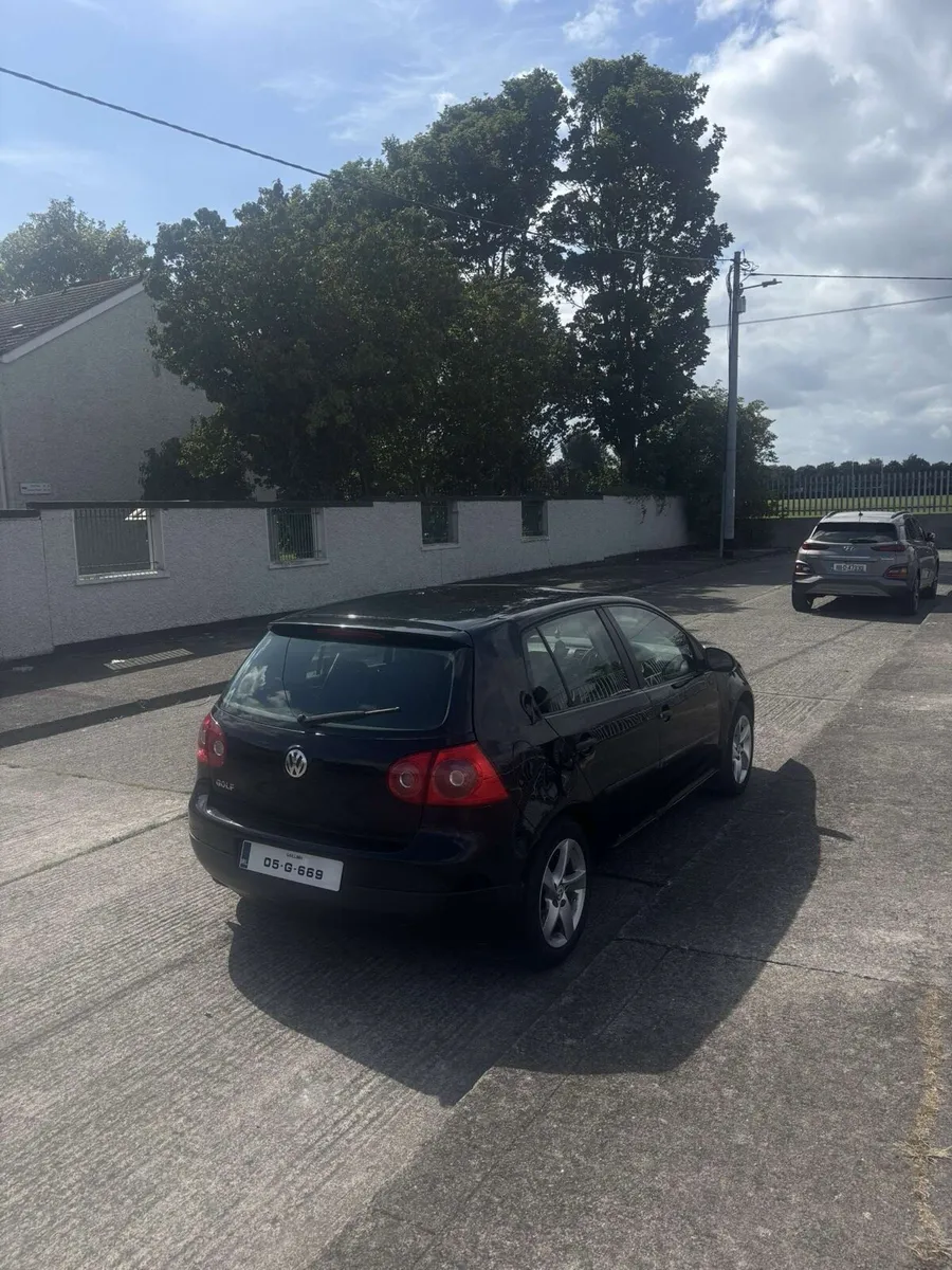 1.9 golf - Image 3