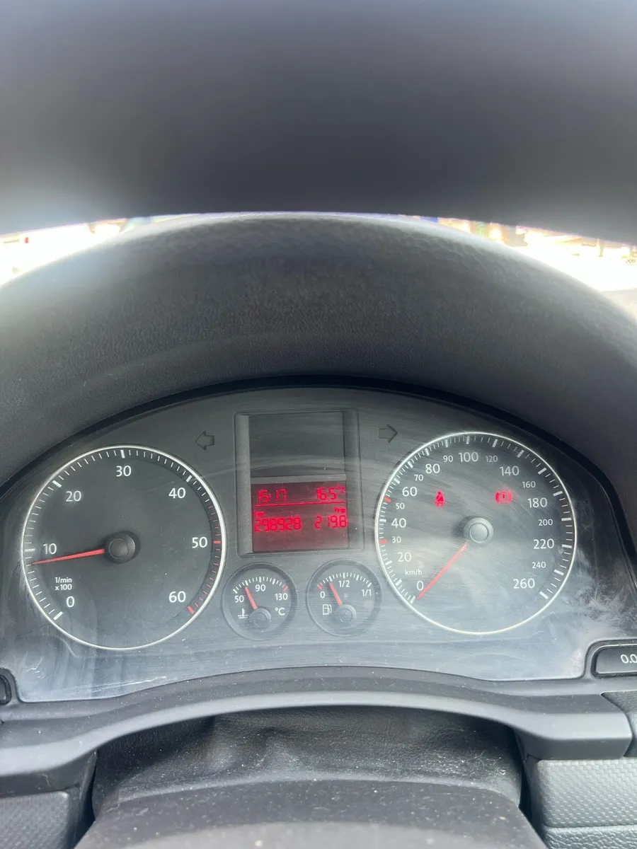 1.9 golf - Image 4