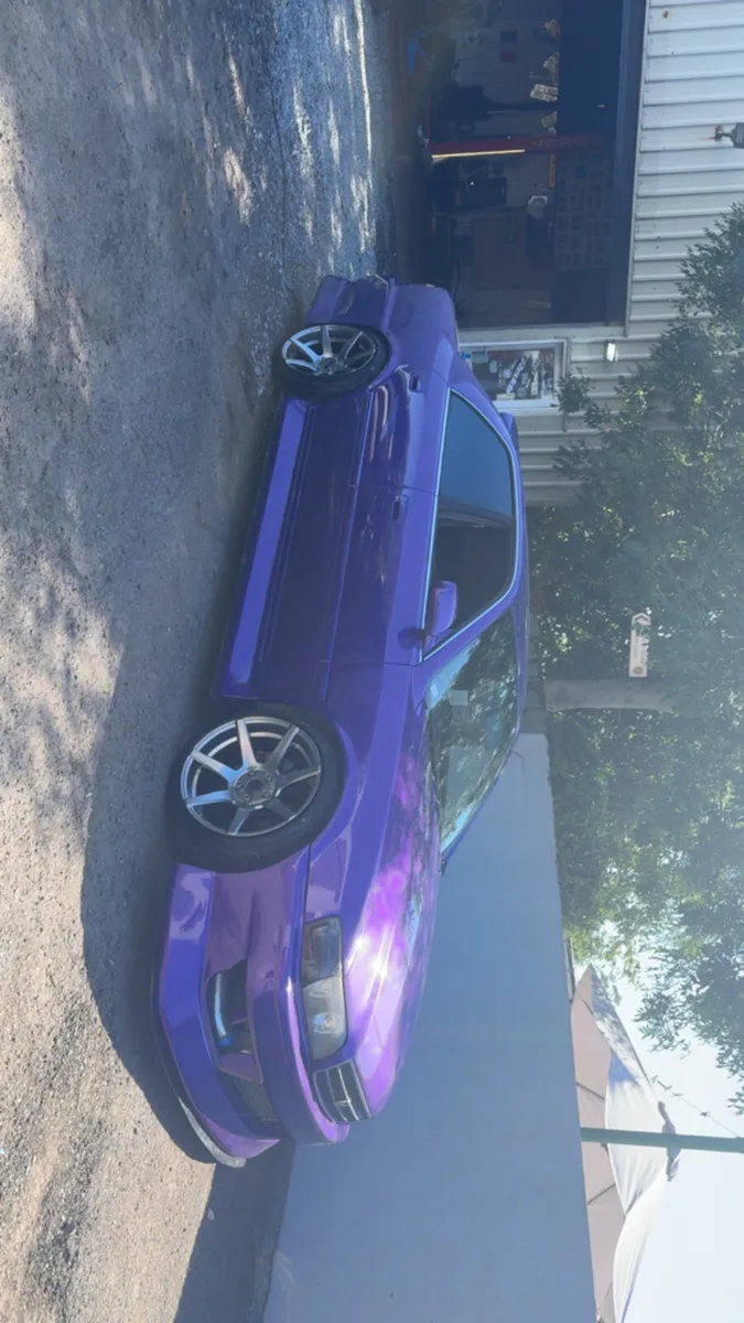 Toyota chaser - Image 4