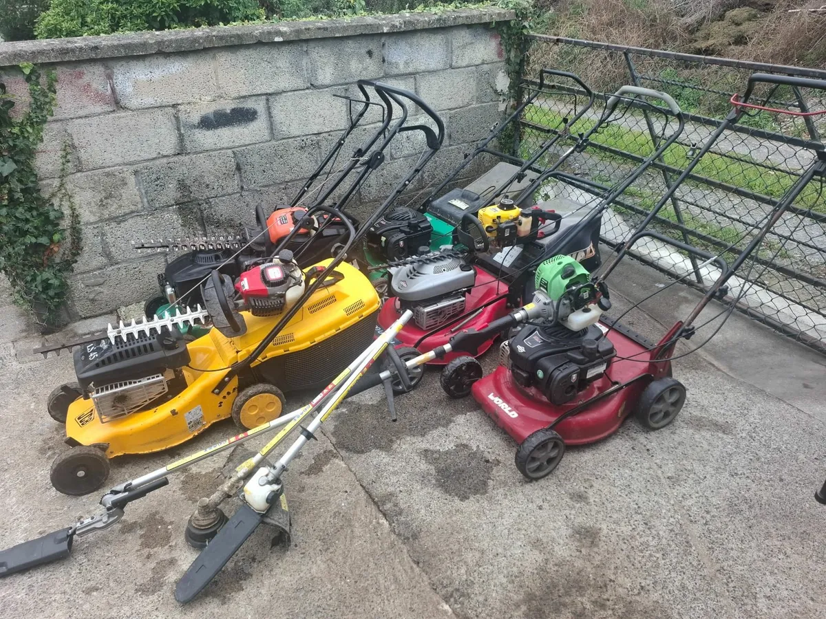 Garage clearout - Image 2