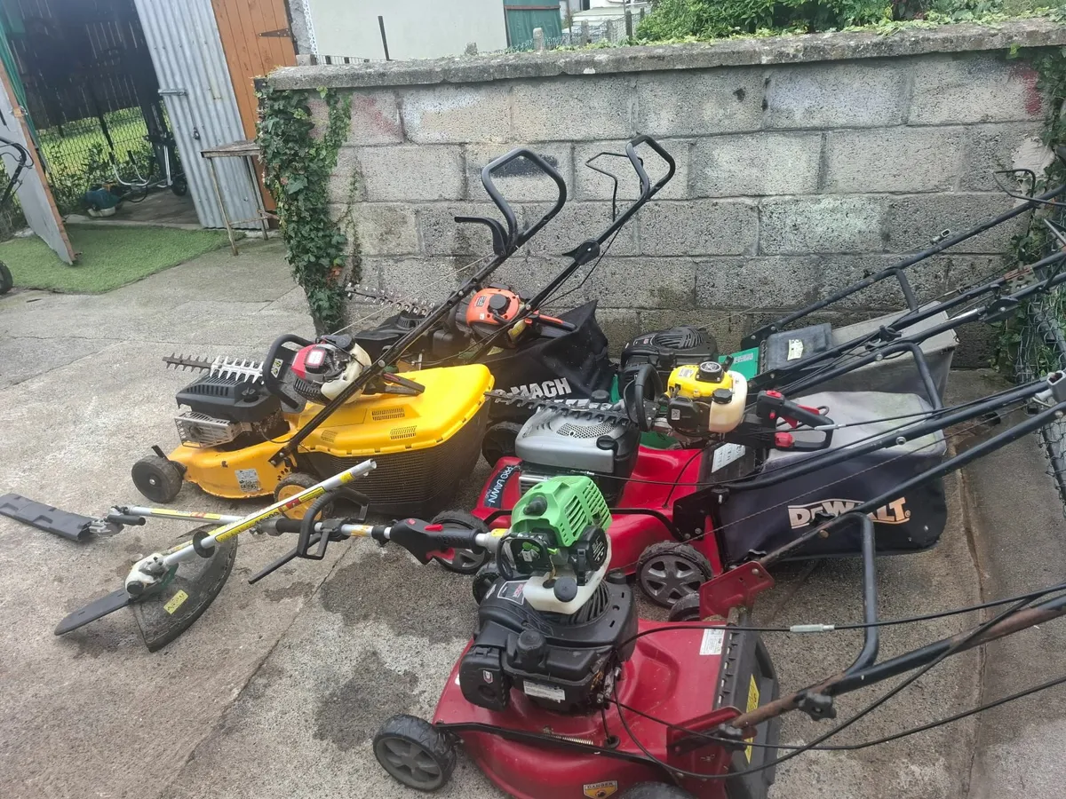 Garage clearout - Image 3