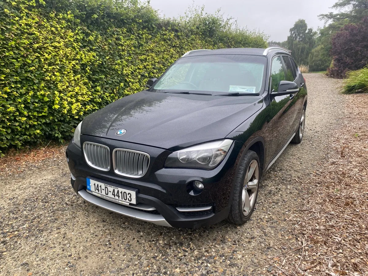 BMW X1 2014 - Image 3