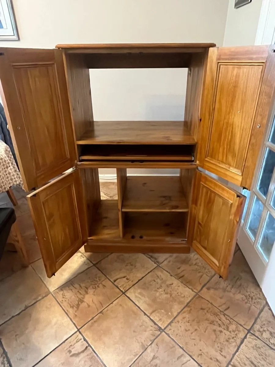 Wooden Computer Press - Image 4