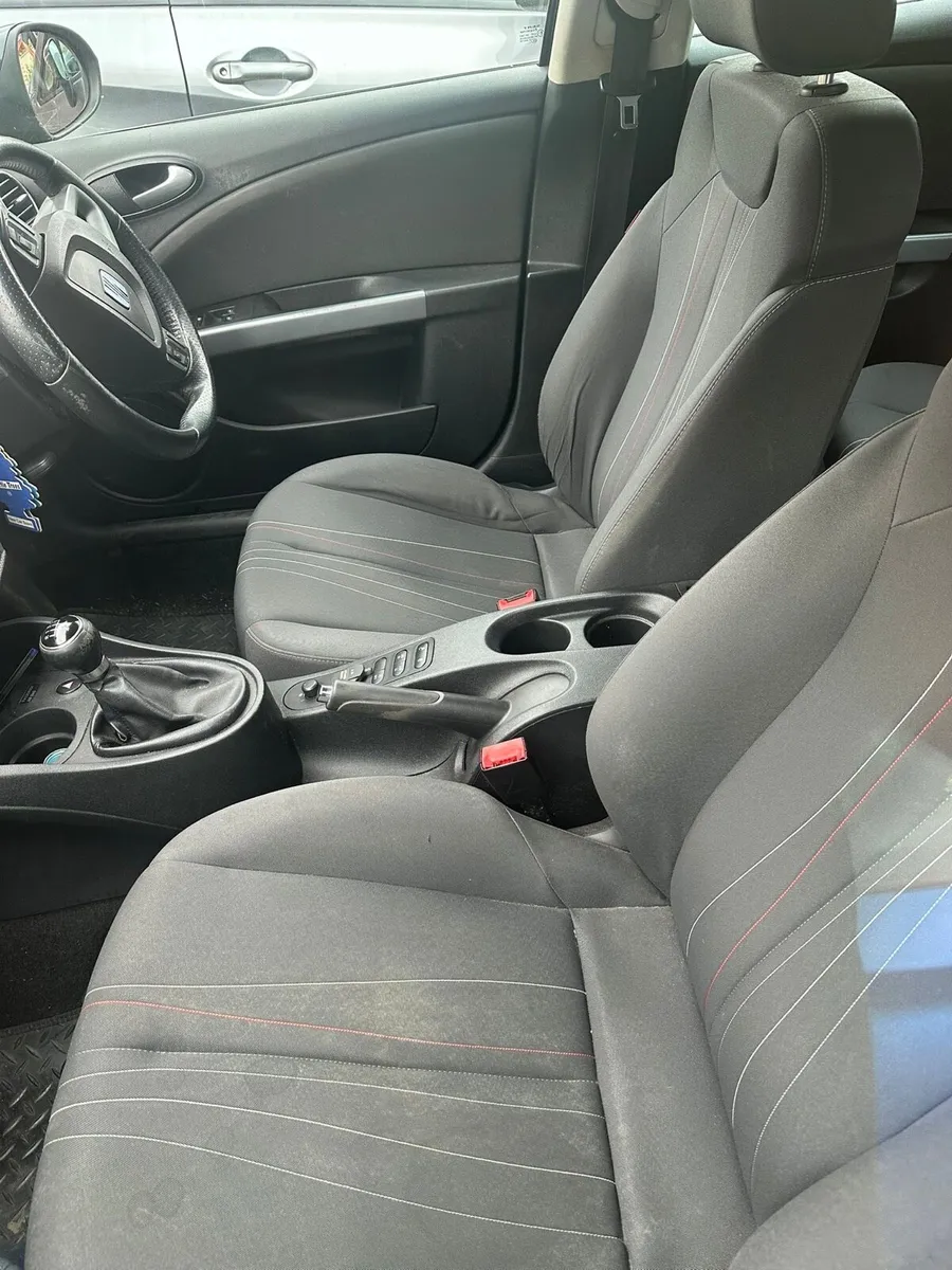 seat leon 1.6 diesel - Image 4