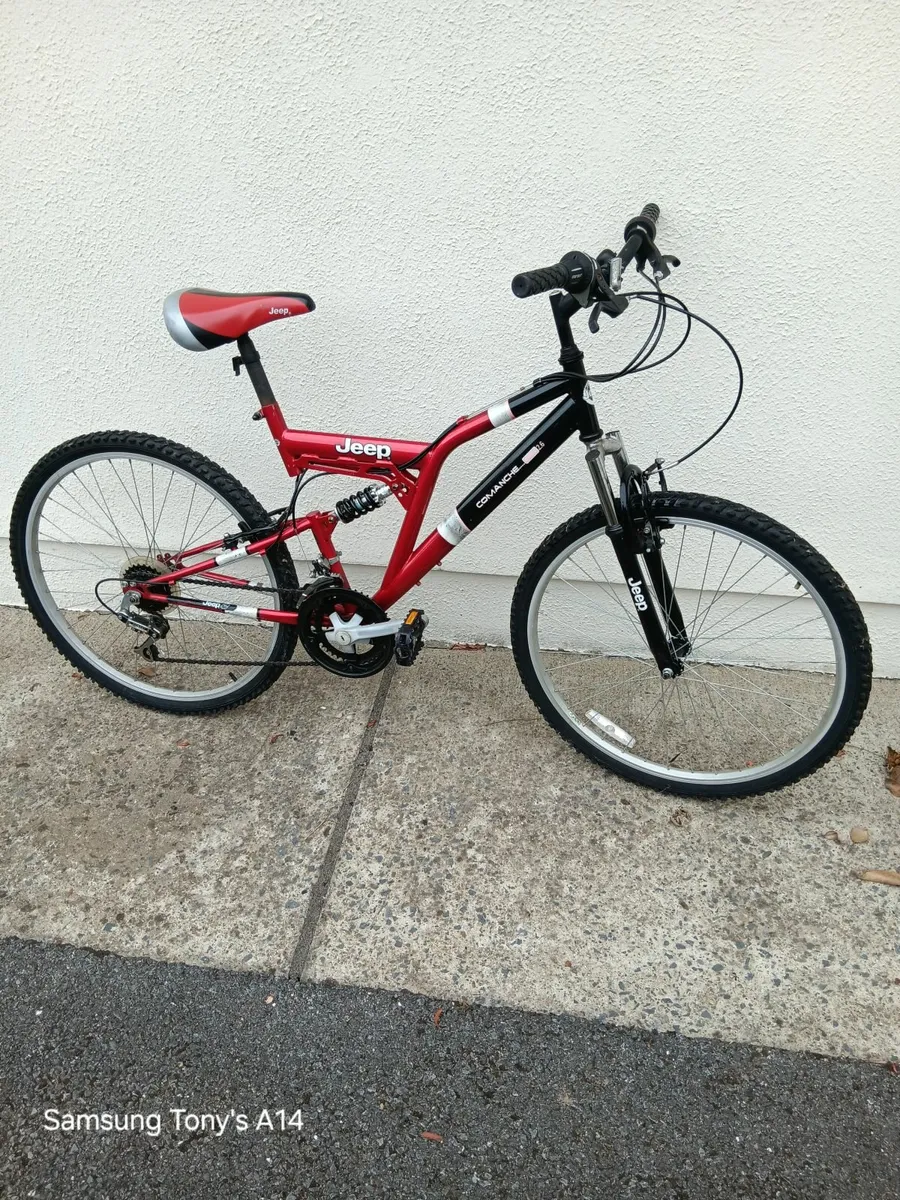 Adult & Kids Bicycles: €200 for the lot - Image 4