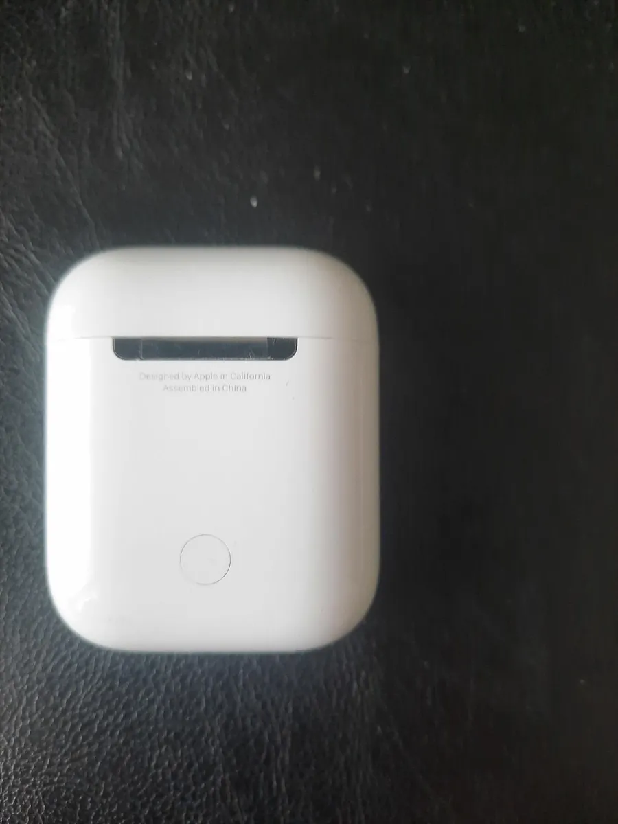 Ear plugs - Apple ipods 2nd Generation - Image 2