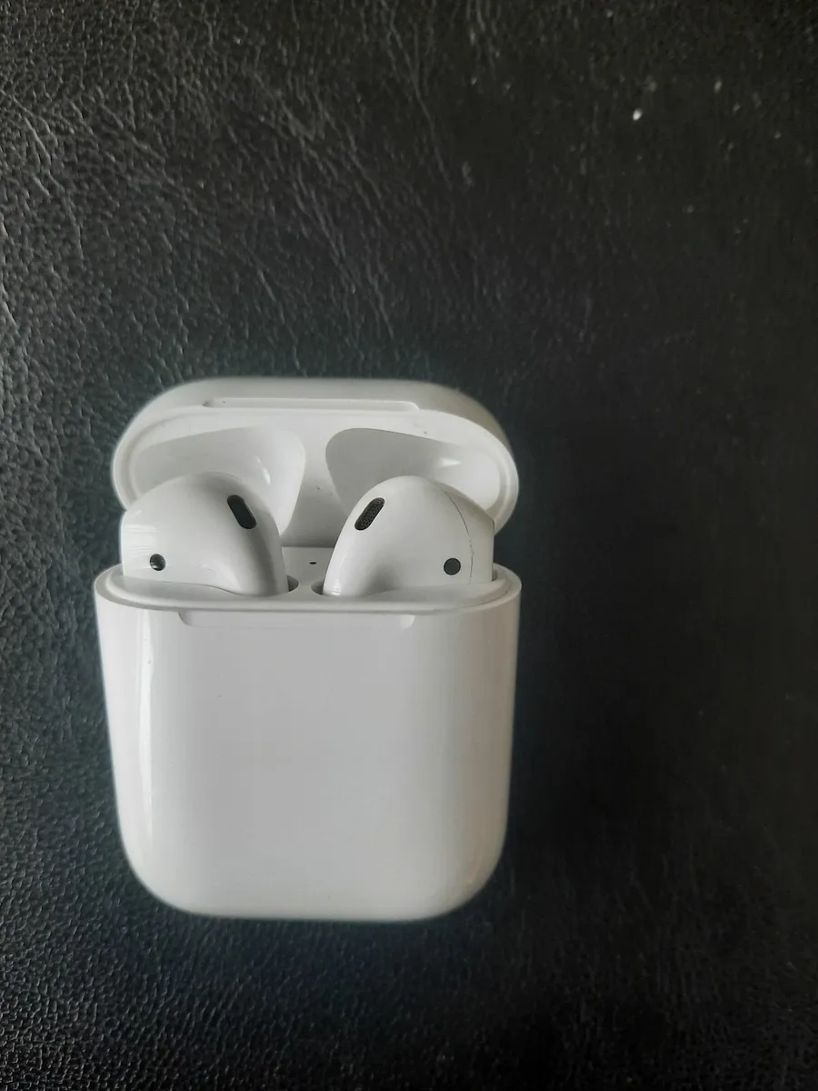 Ear plugs - Apple ipods 2nd Generation - Image 3