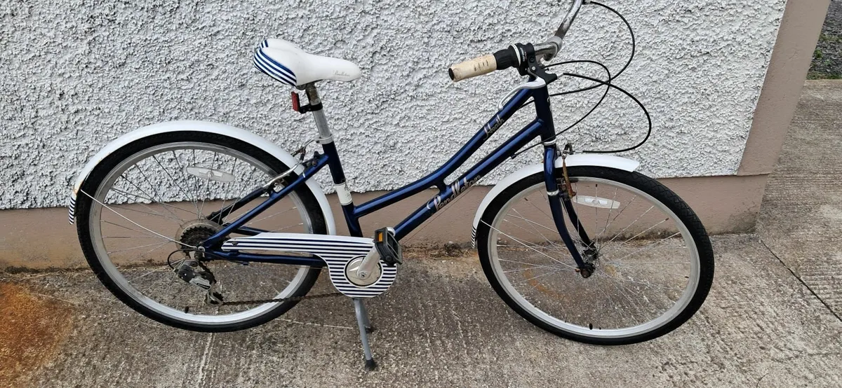 2 Bikes for sale.€40 each - Image 2