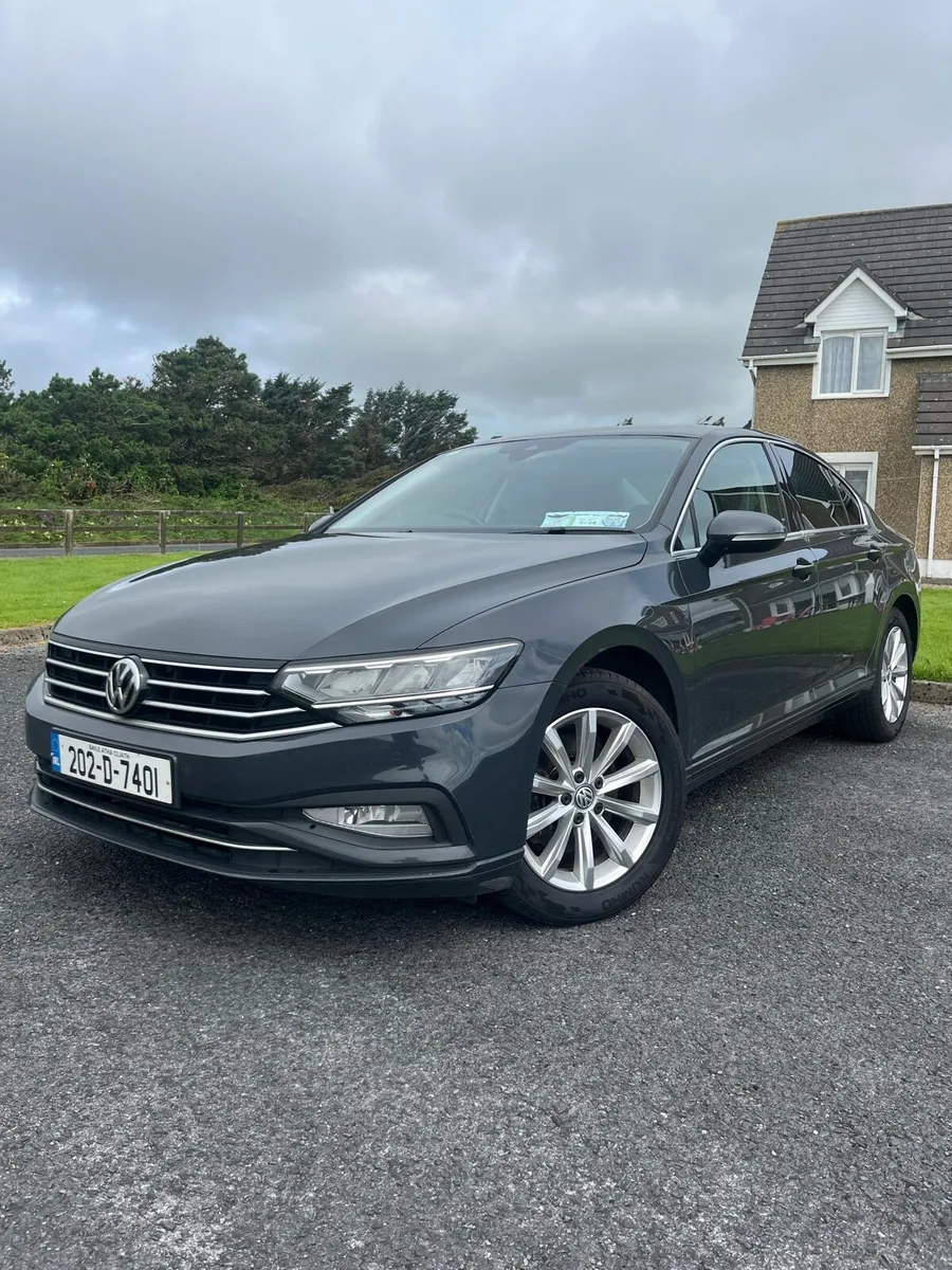 Volkswagen Passat 2020 (price in description) - Image 2