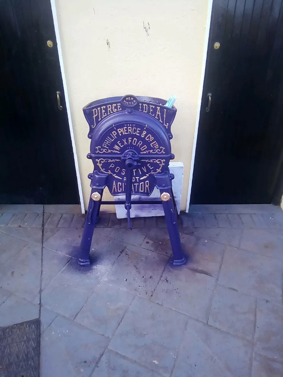 Pulper for sale - Image 1