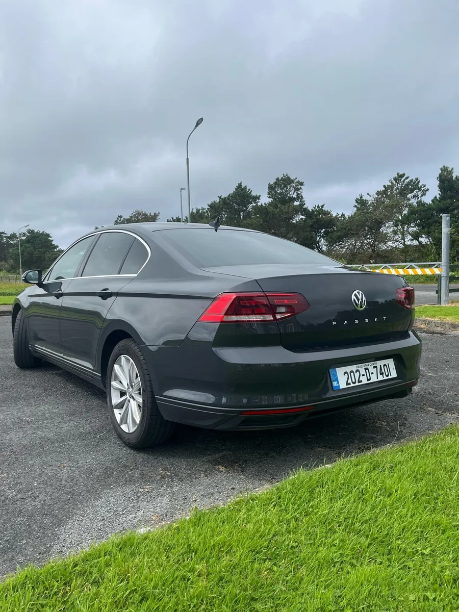 Volkswagen Passat 2020 (price in description) - Image 3