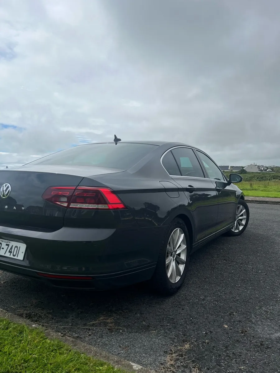 Volkswagen Passat 2020 (price in description) - Image 4