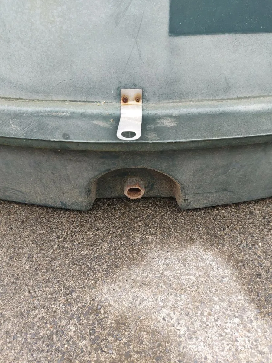 Oil Tank - Image 3