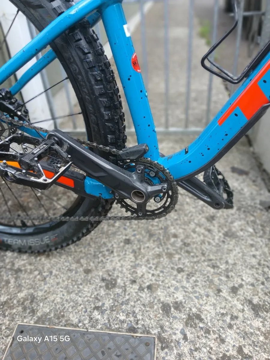 Mountain bike - Image 3