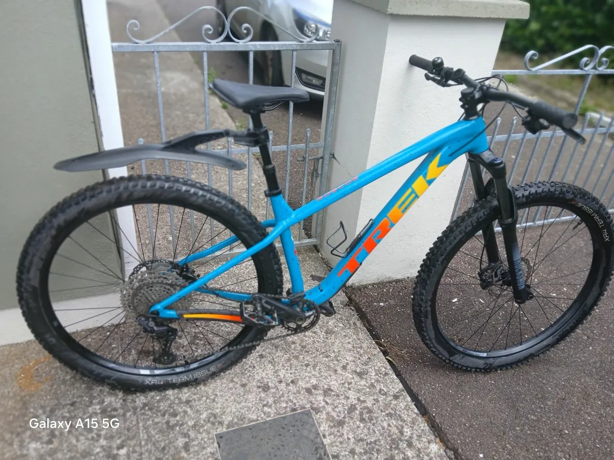 Mountain bike - Image 4