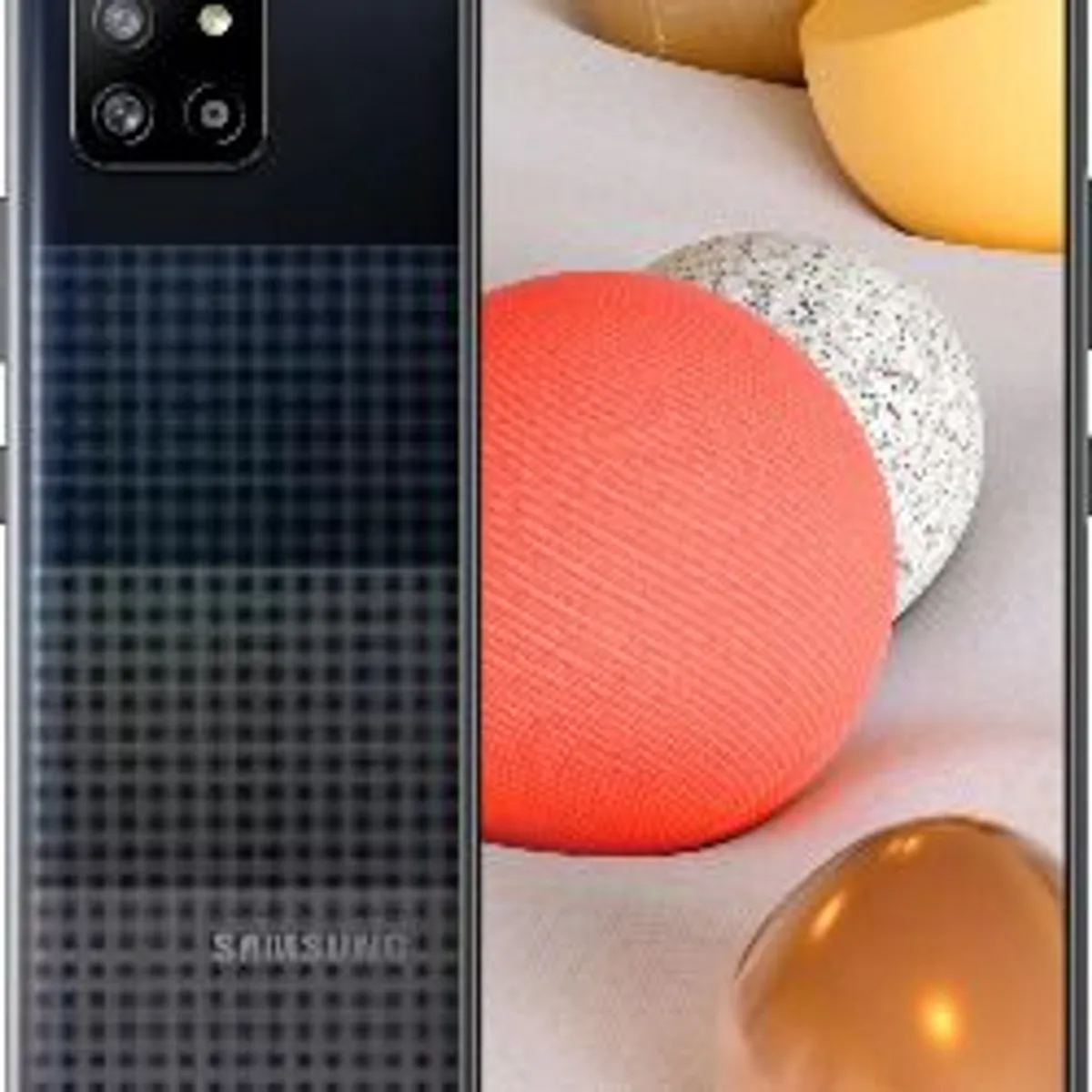 Samsung Galaxy A42 5g 128gb Dual Sim Unlocked Excellent - Image 1
