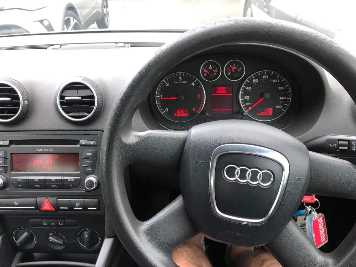 A3 1.9 Diesel - Image 4
