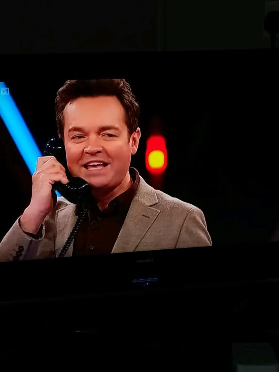 TV - Image 1