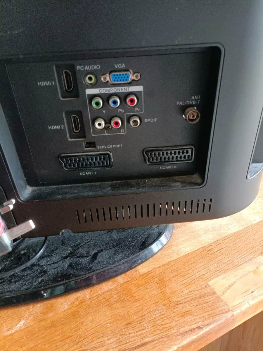TV - Image 2