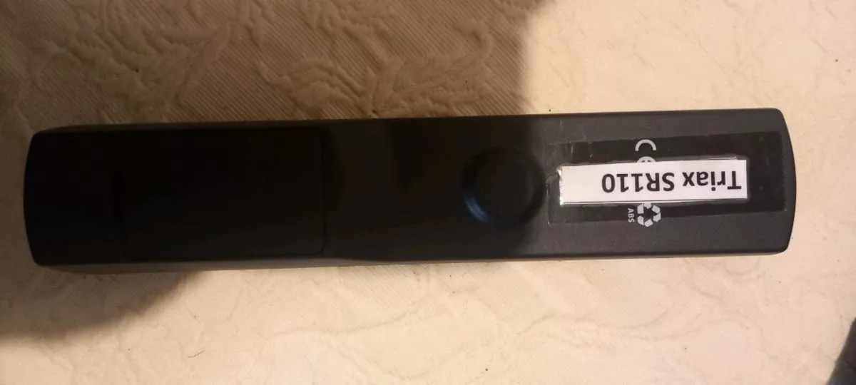 Toshiba DVD/CD/USB Player with remote & Scart lead - Image 2