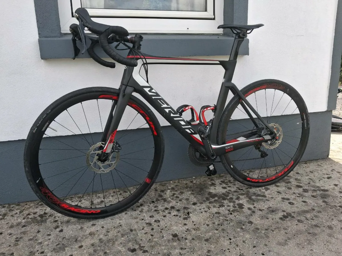 Merida Road Bike - Image 1