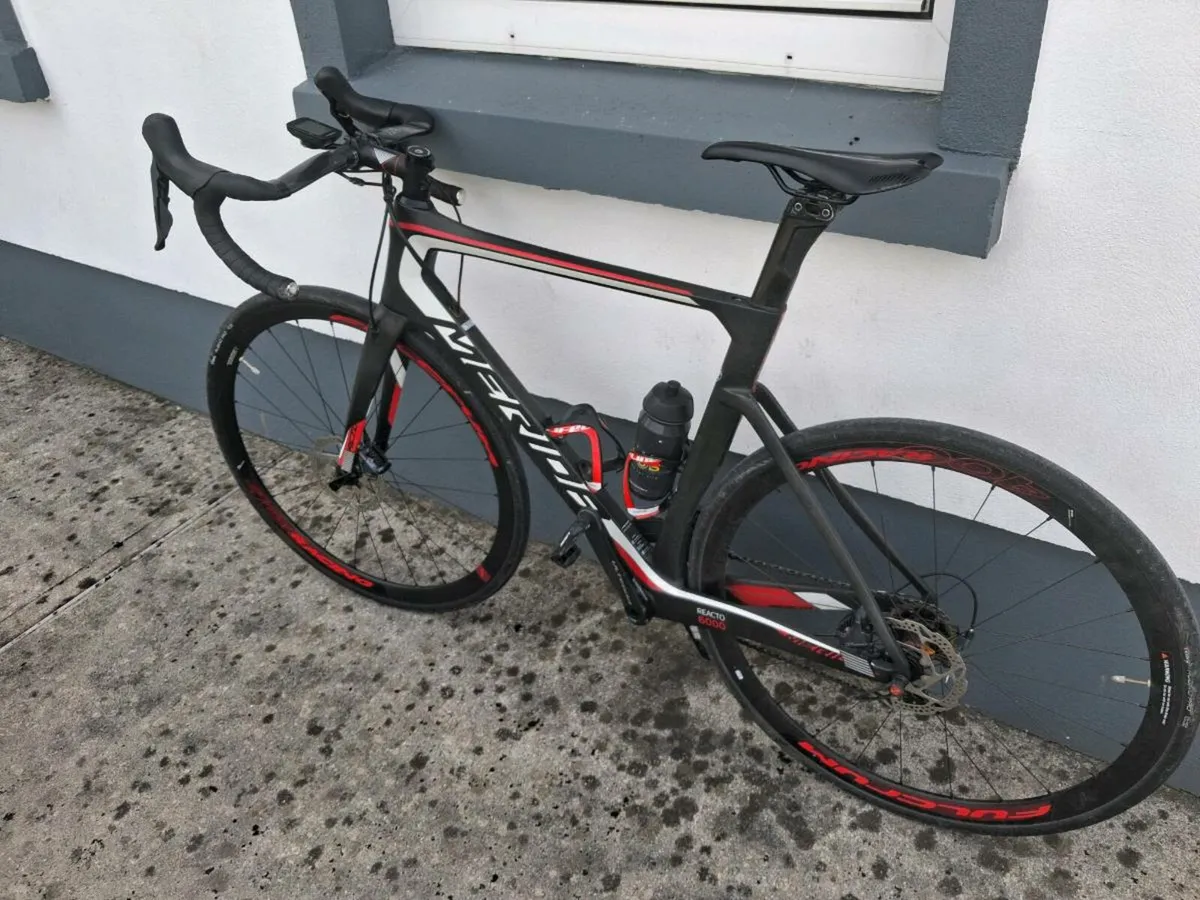 Merida Road Bike - Image 2