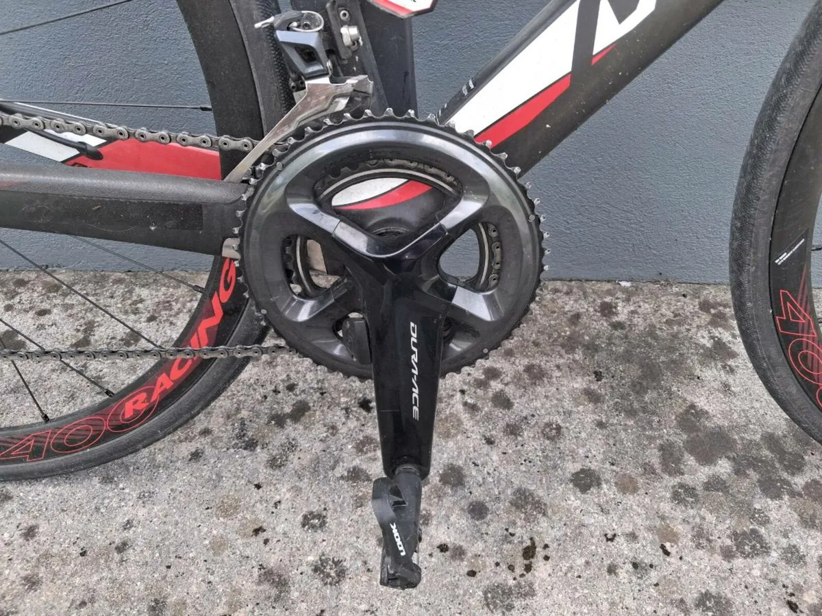 Merida Road Bike - Image 4