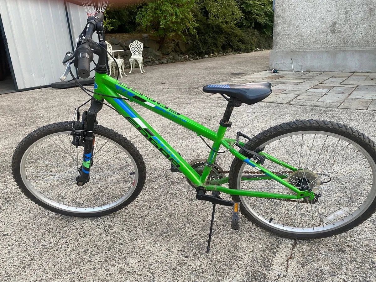 Bike for sale - Image 1