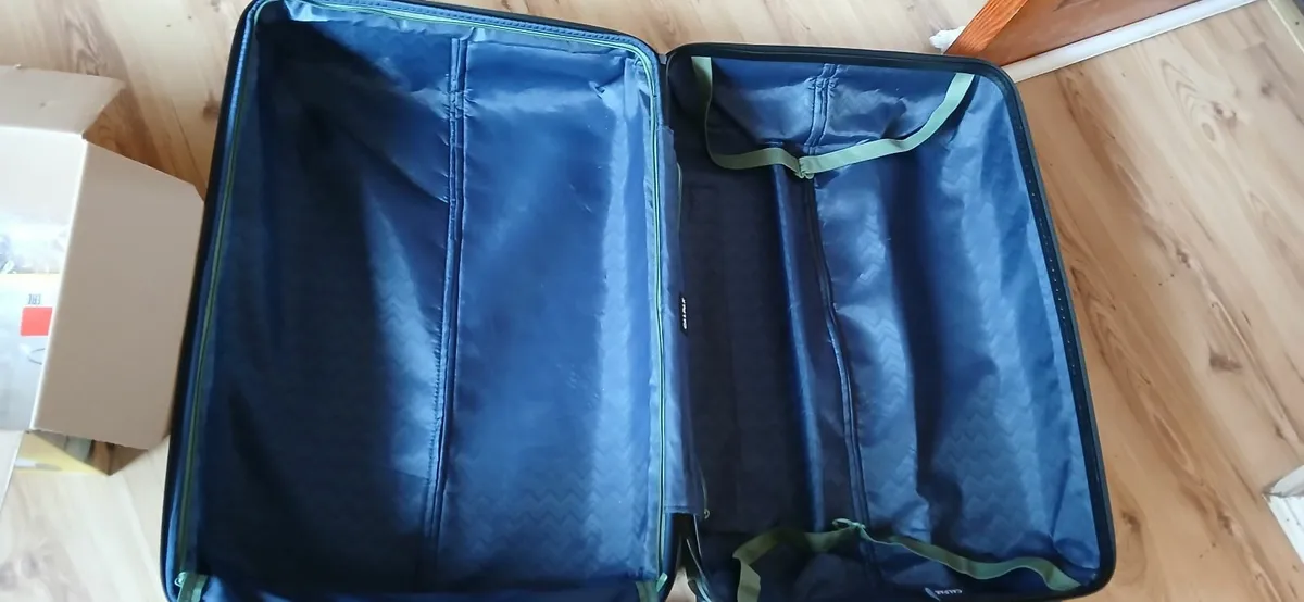 Luggage - Image 1