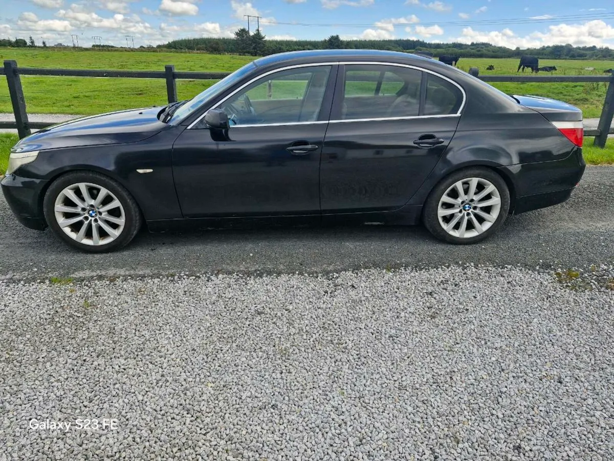 Bmw 520d - Image 1